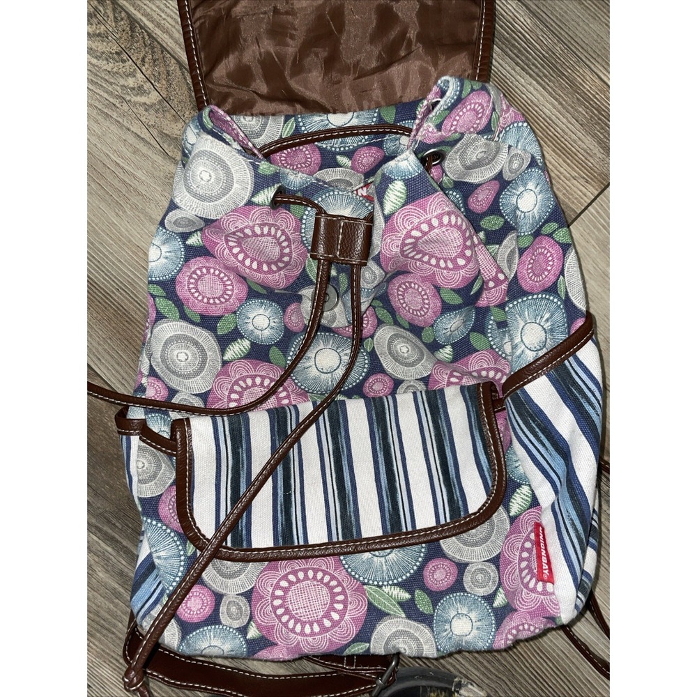 Unionbay Mini‎ Backpack Purse - Picture 10 of 11